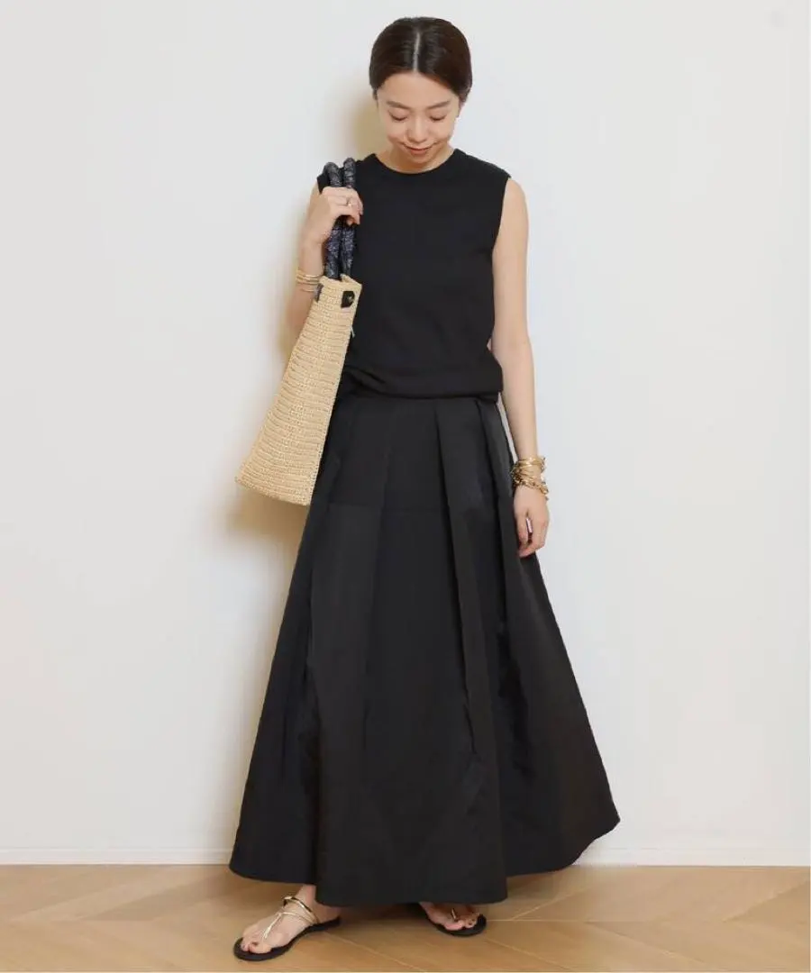 2026年最新】MUSE de Deuxieme Classe フレアスカートの人気アイテム