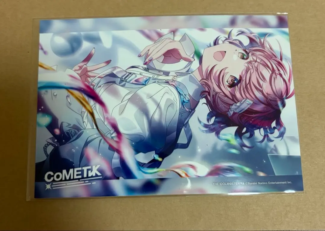 2026年最新】セブンイレブンアイドルマスターシャイニーカラーズの人気