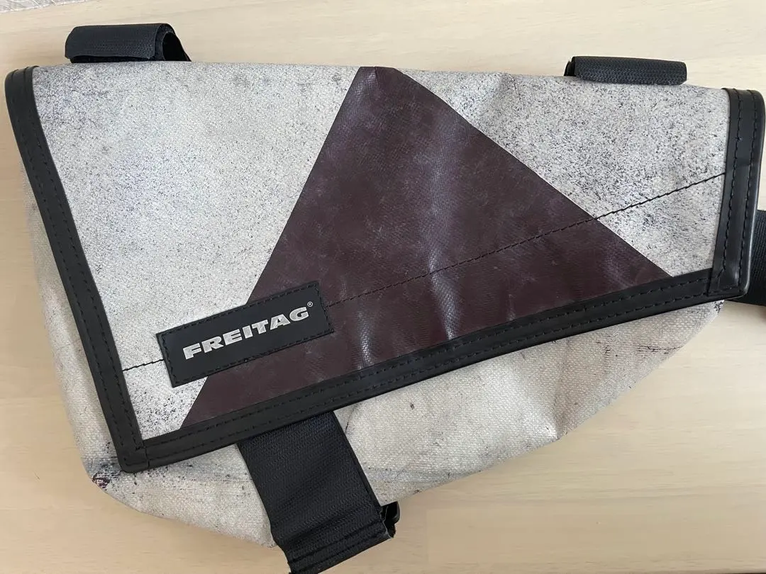 2026年最新】freitag ナイトライダーの人気アイテム - メルカリ