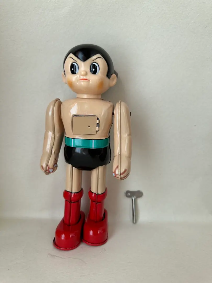 2026年最新】ビリケン アトムの人気アイテム - メルカリ