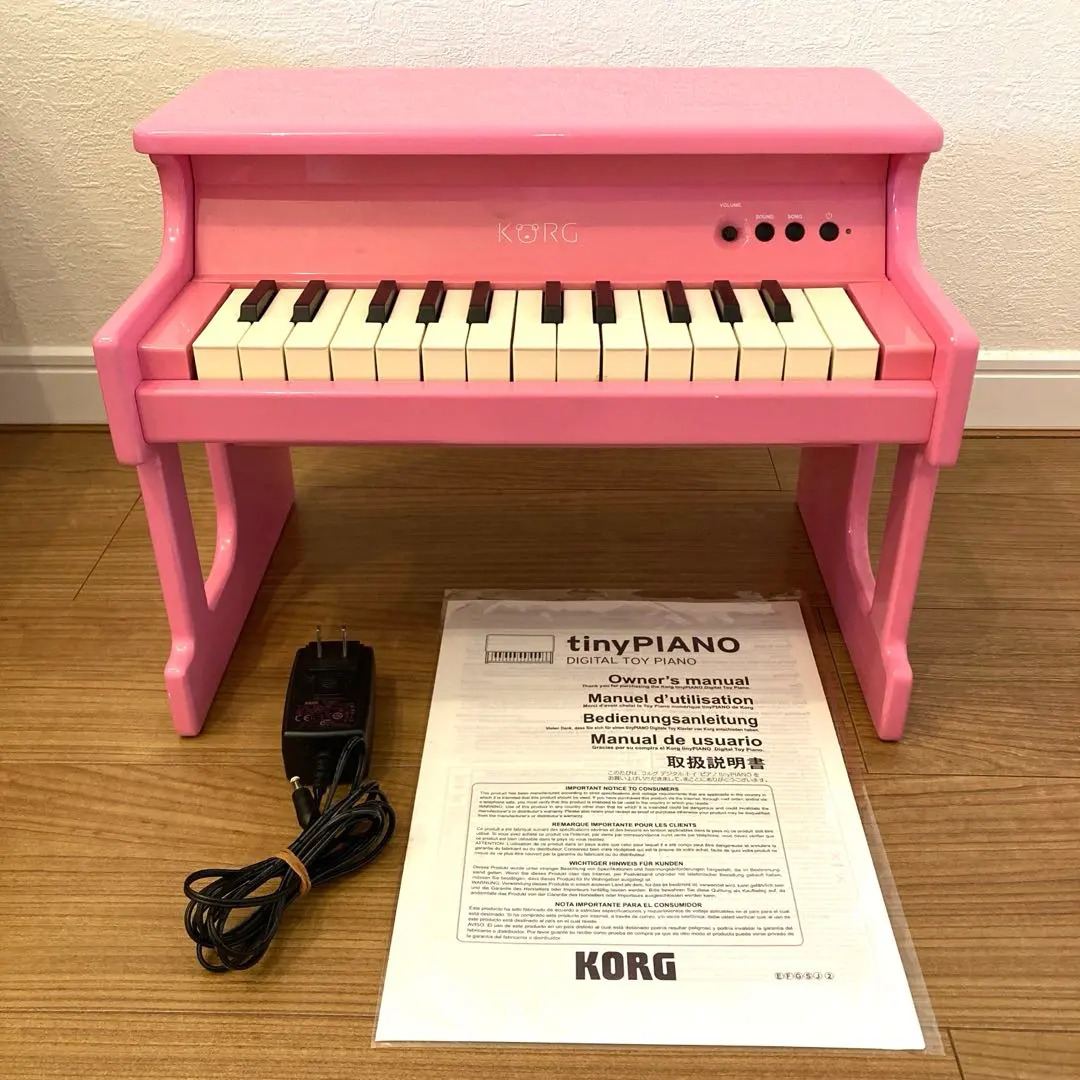 2026年最新】korg tiny pianoの人気アイテム - メルカリ