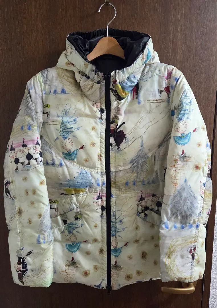 2026年最新】Alberobello ダウンジャケットの人気アイテム - メルカリ