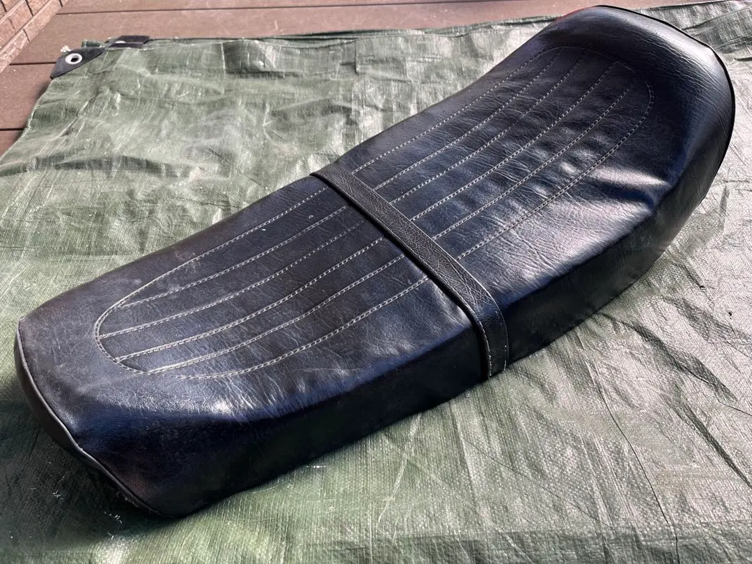 2026年最新】GSX250E 三段シートの人気アイテム - メルカリ