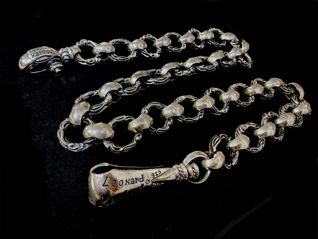 2026年最新】レナードカムホート チェーンの人気アイテム - メルカリ