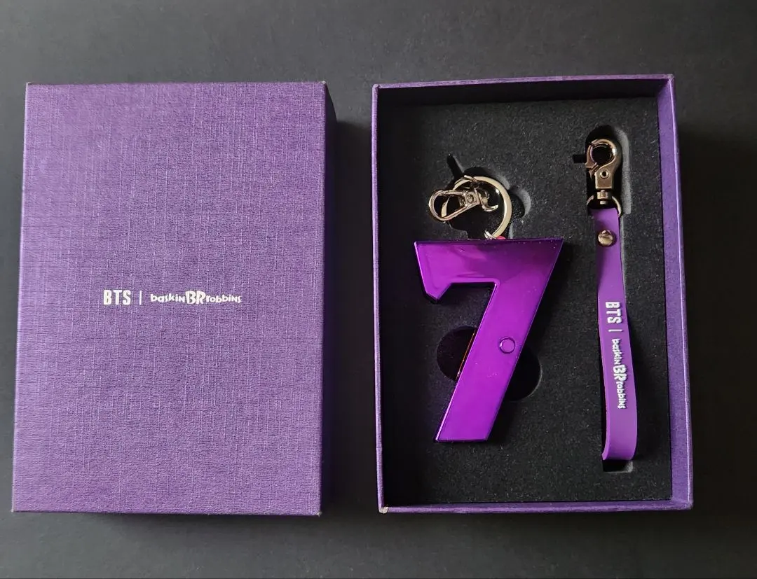 2026年最新】バスキンロビンス btsの人気アイテム - メルカリ