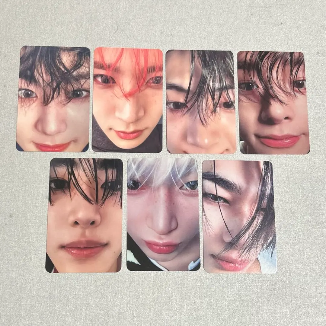 2026年最新】enhypen サノク daydreamの人気アイテム - メルカリ