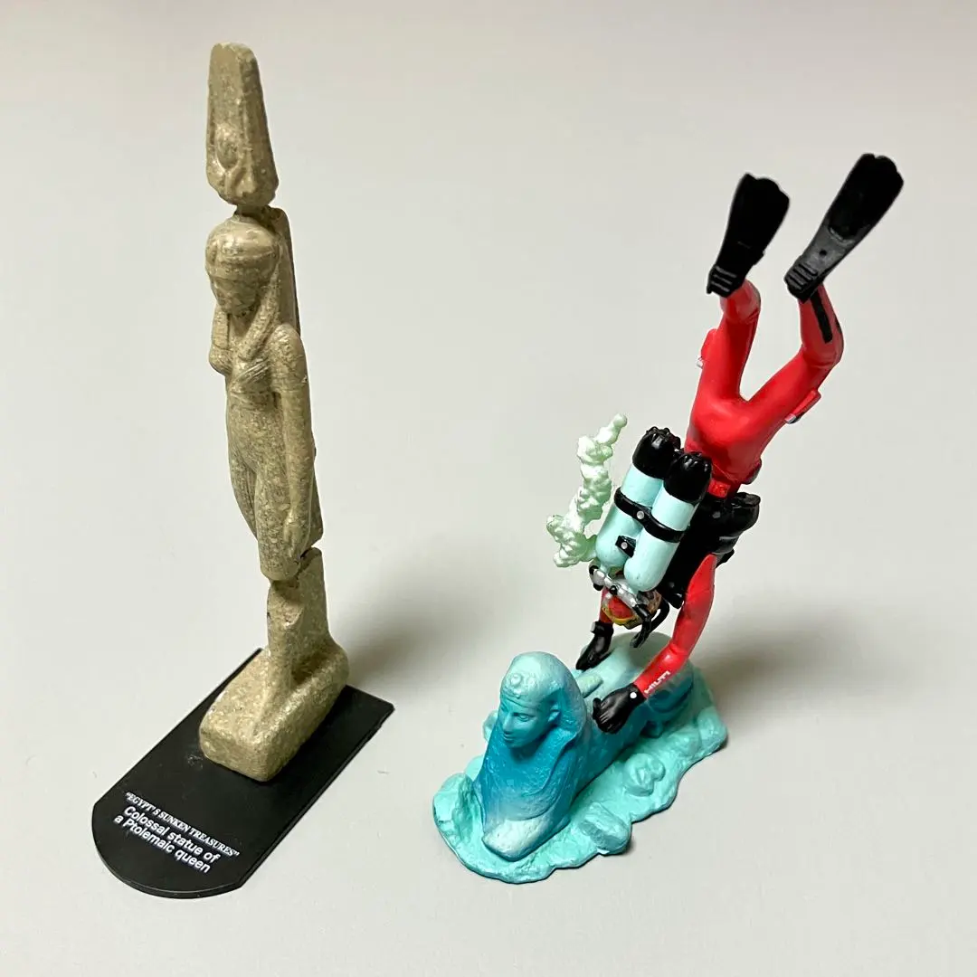2026年最新】海のエジプト展の人気アイテム - メルカリ