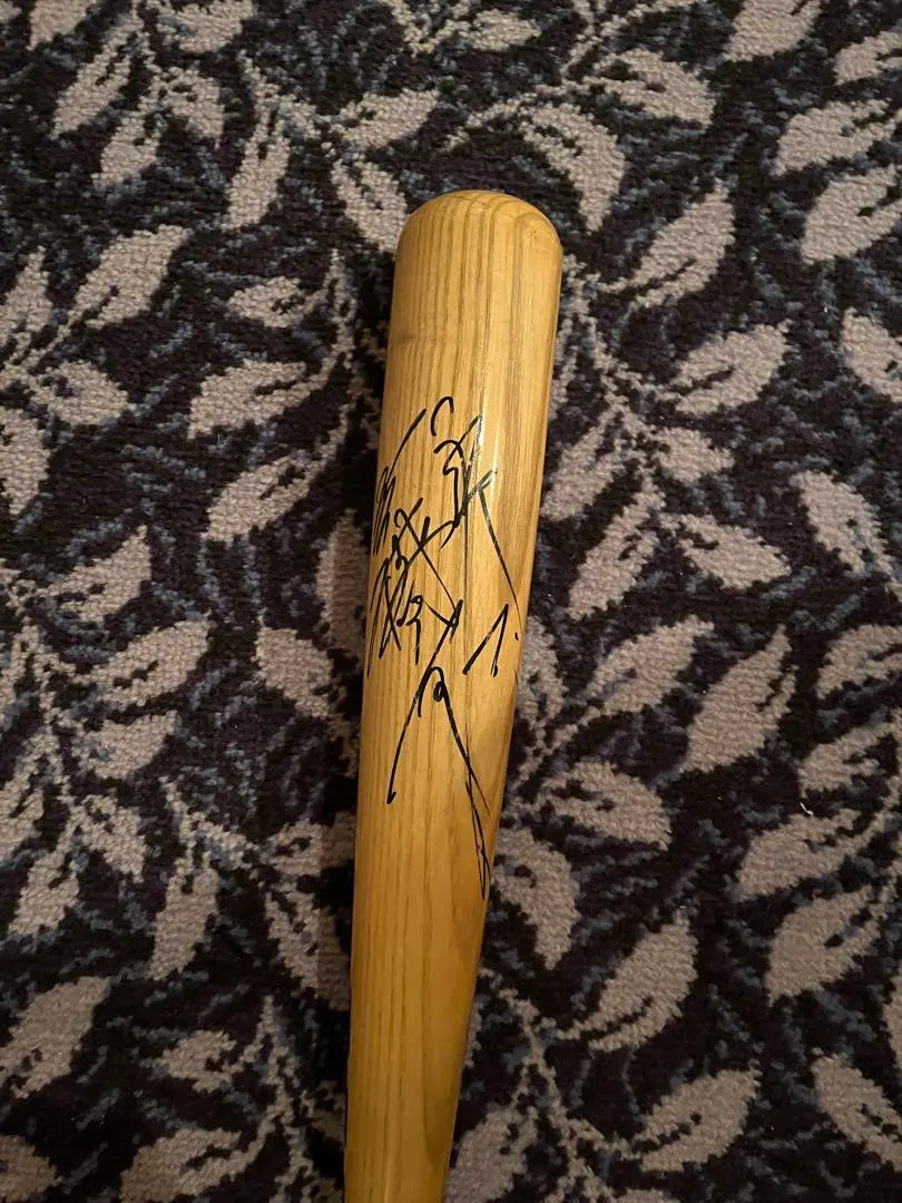 2026年最新】原 辰徳 バットの人気アイテム - メルカリ