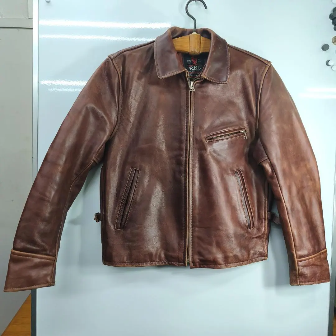 2026年最新】r.b.c ライダースの人気アイテム - メルカリ