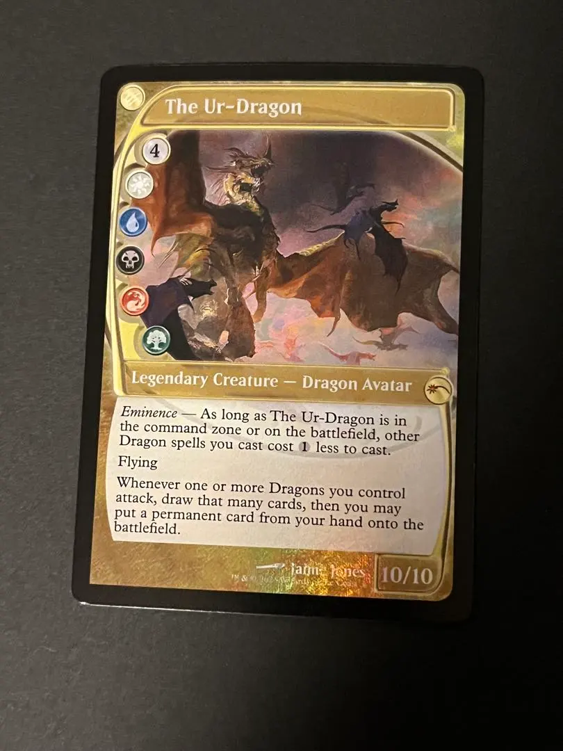 2026年最新】始祖ドラゴン mtgの人気アイテム - メルカリ