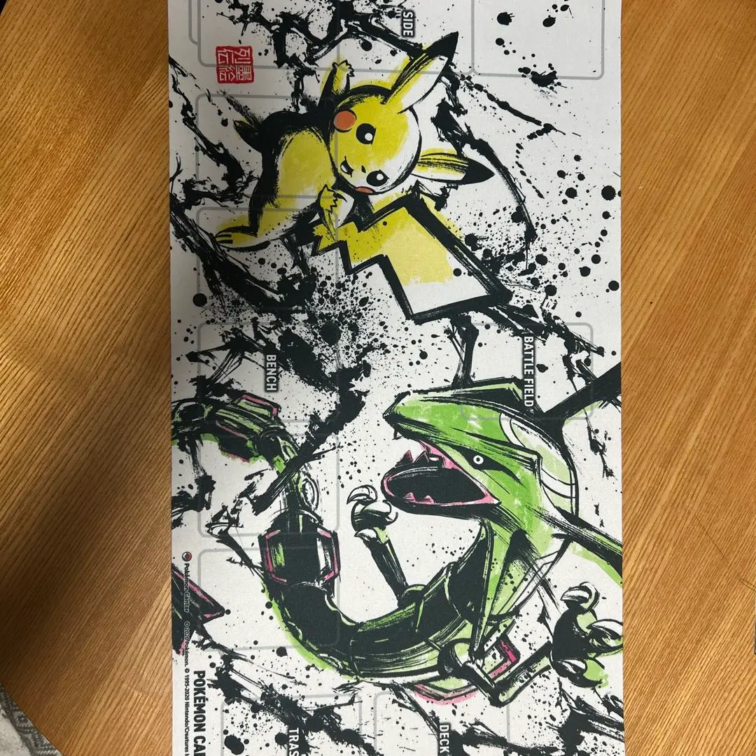 2026年最新】墨絵列伝 レックウザの人気アイテム - メルカリ