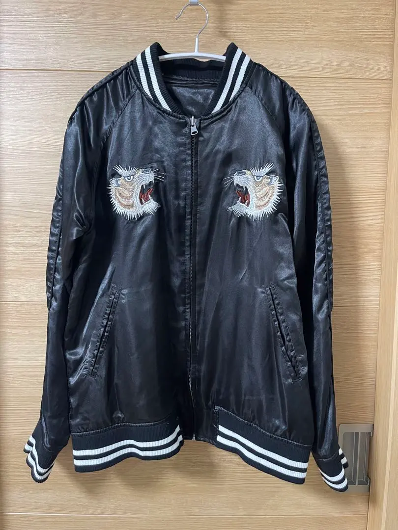 2026年最新】Ciaopanic スカジャンの人気アイテム - メルカリ