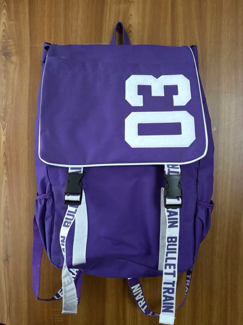 2026年最新】超特急バックパックの人気アイテム - メルカリ