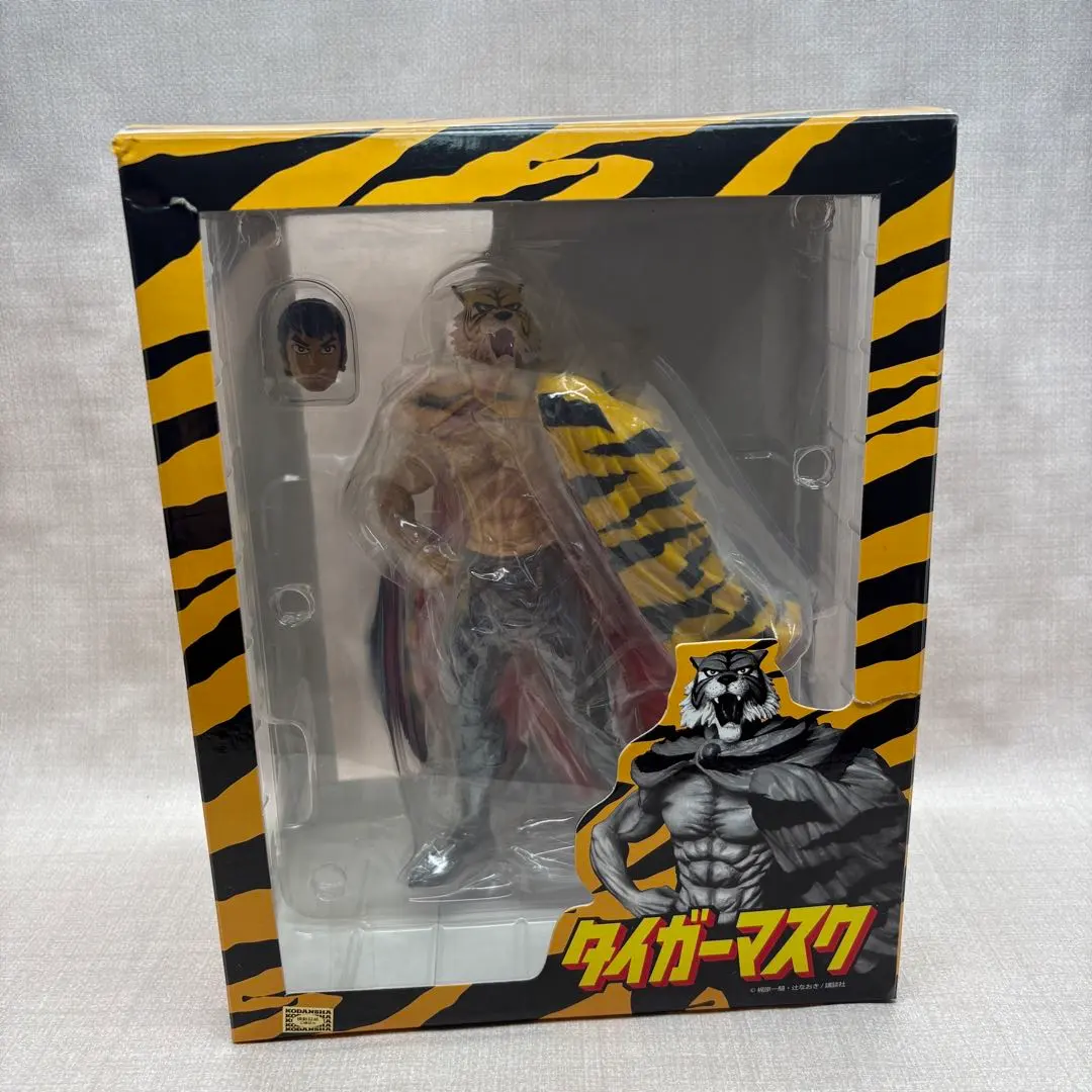 2026年最新】タイガーマスク マントの人気アイテム - メルカリ