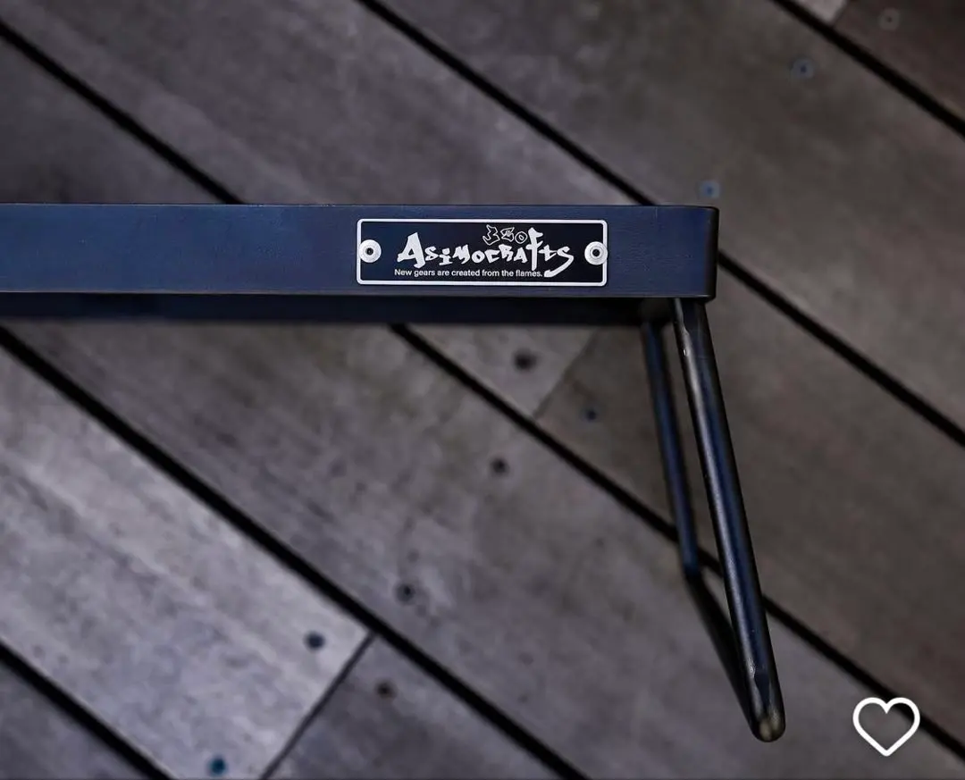 2026年最新】asimocrafts アイアンテーブルの人気アイテム - メルカリ