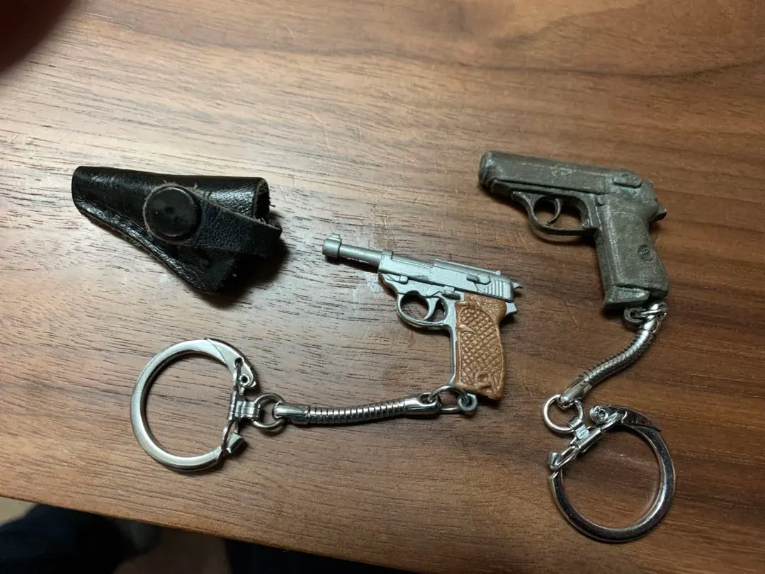 2026年最新】ワルサーp38 ホルスターの人気アイテム - メルカリ