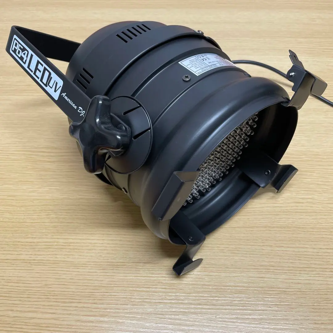 2026年最新】american dj ledの人気アイテム - メルカリ