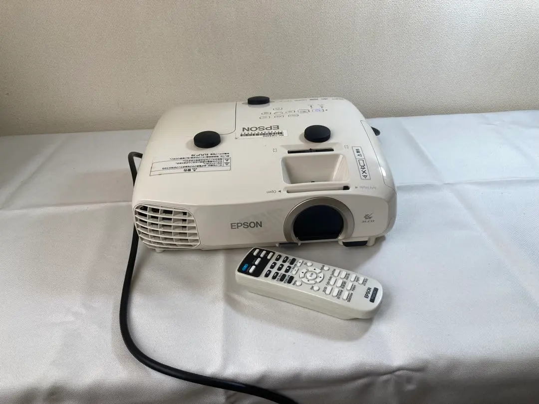 2026年最新】EH-TW5200の人気アイテム - メルカリ