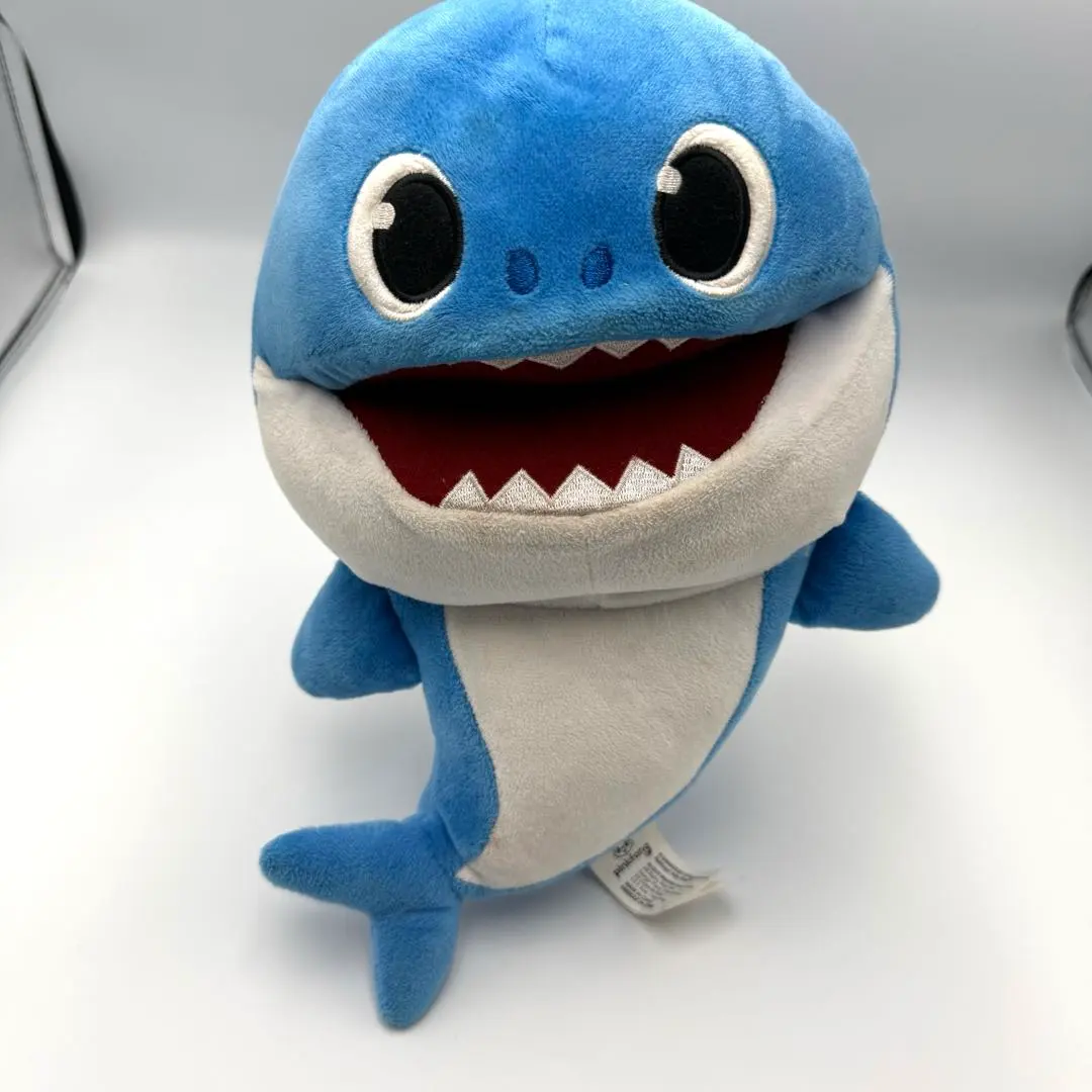 2026年最新】pinkfong ぬいぐるみの人気アイテム - メルカリ