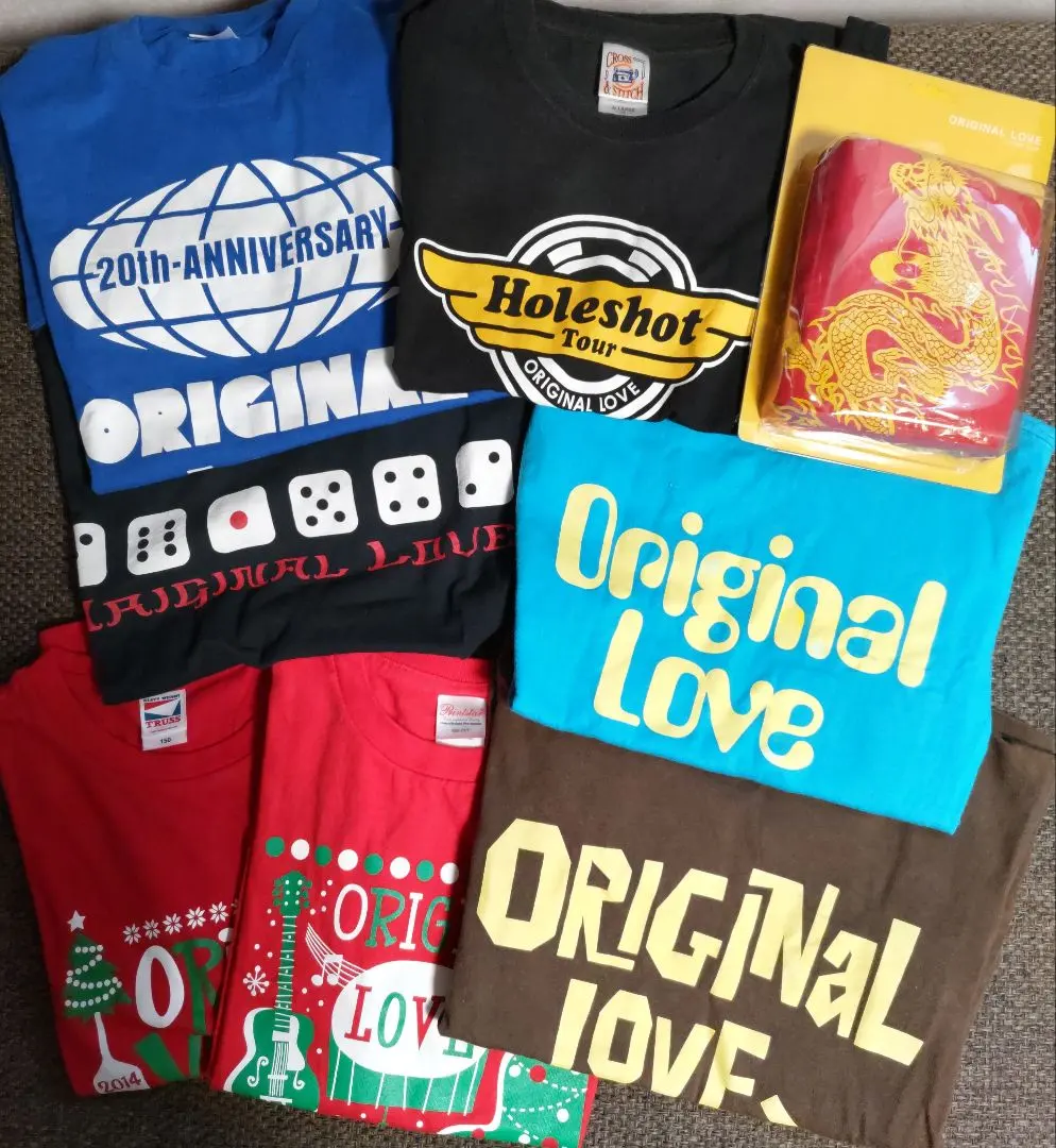 2026年最新】original love tシャツの人気アイテム - メルカリ