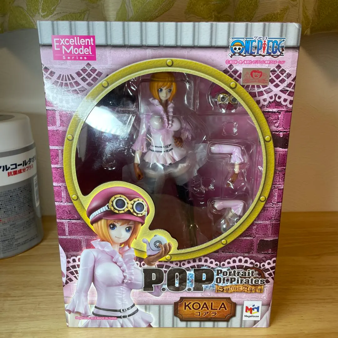 2026年最新】ワンピース pop コアラの人気アイテム - メルカリ
