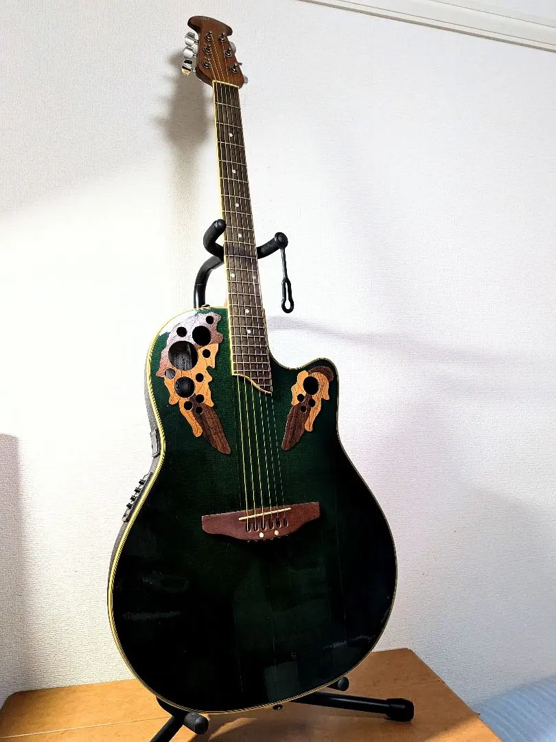 2026年最新】applause エレアコの人気アイテム - メルカリ