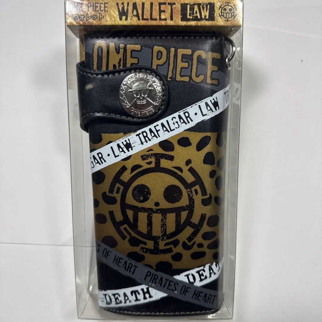 2026年最新】ONEPIECEトラファルガーロー長財布の人気アイテム - メルカリ
