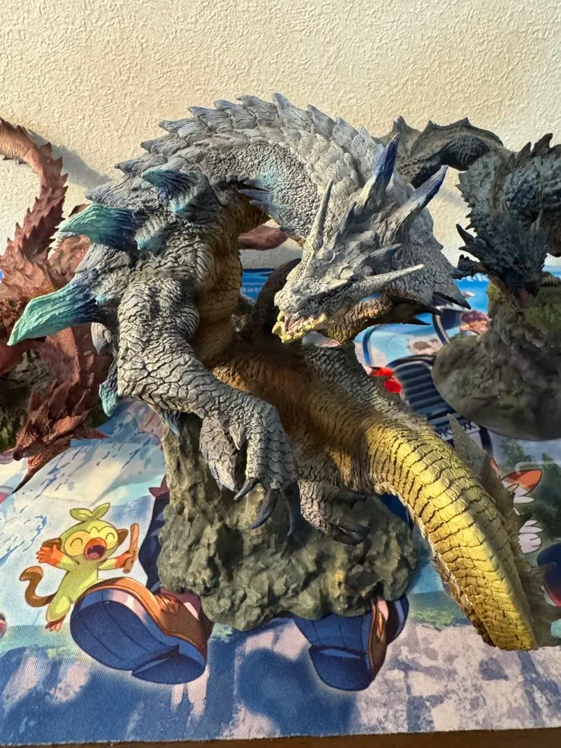 2026年最新】ラギア 亜種の人気アイテム - メルカリ