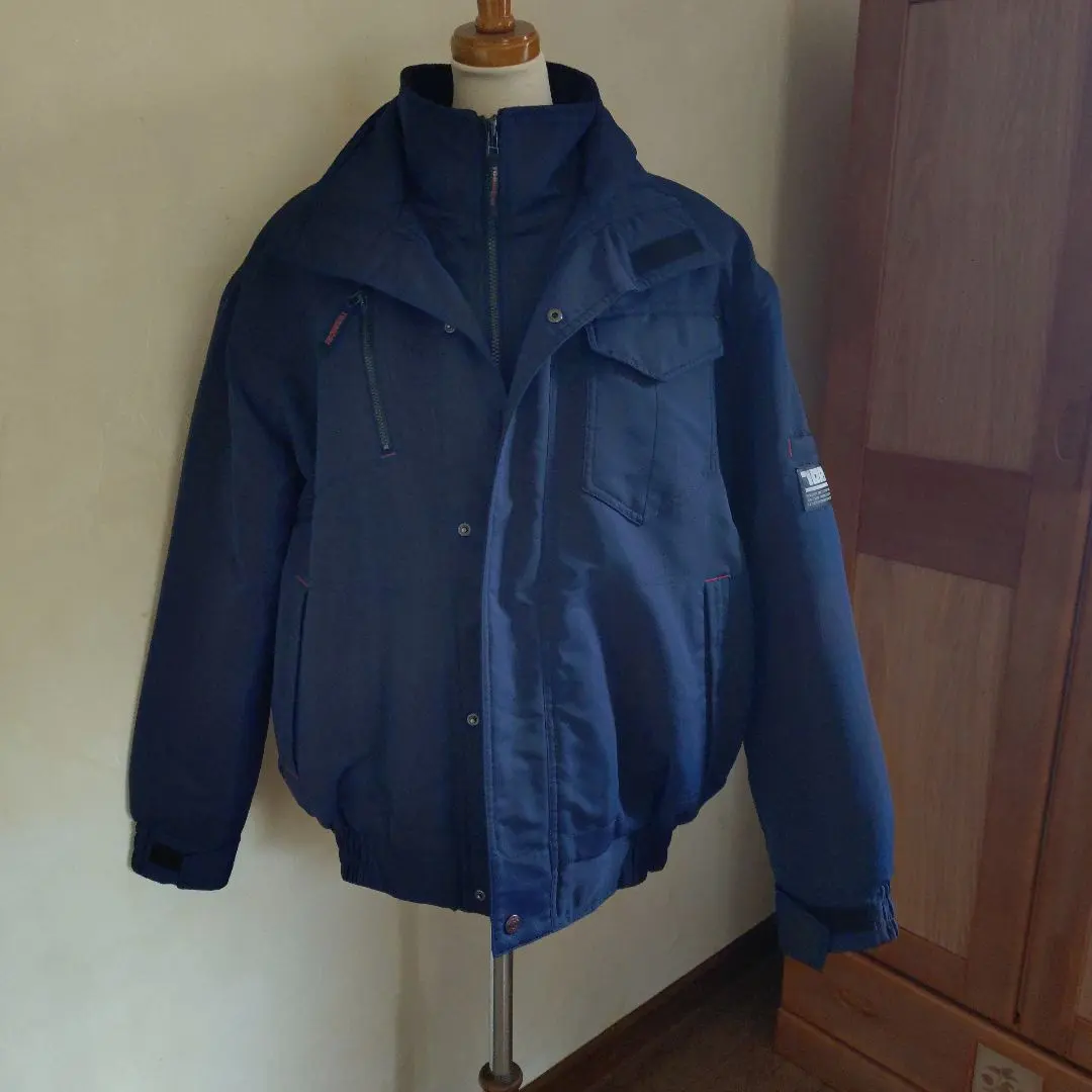 2026年最新】寅壱 ドカジャン 濃紺の人気アイテム - メルカリ