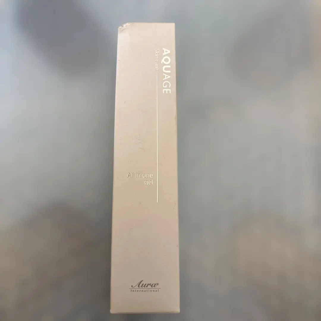 2026年最新】アクアージュ オールインワンジェルの人気アイテム - メルカリ