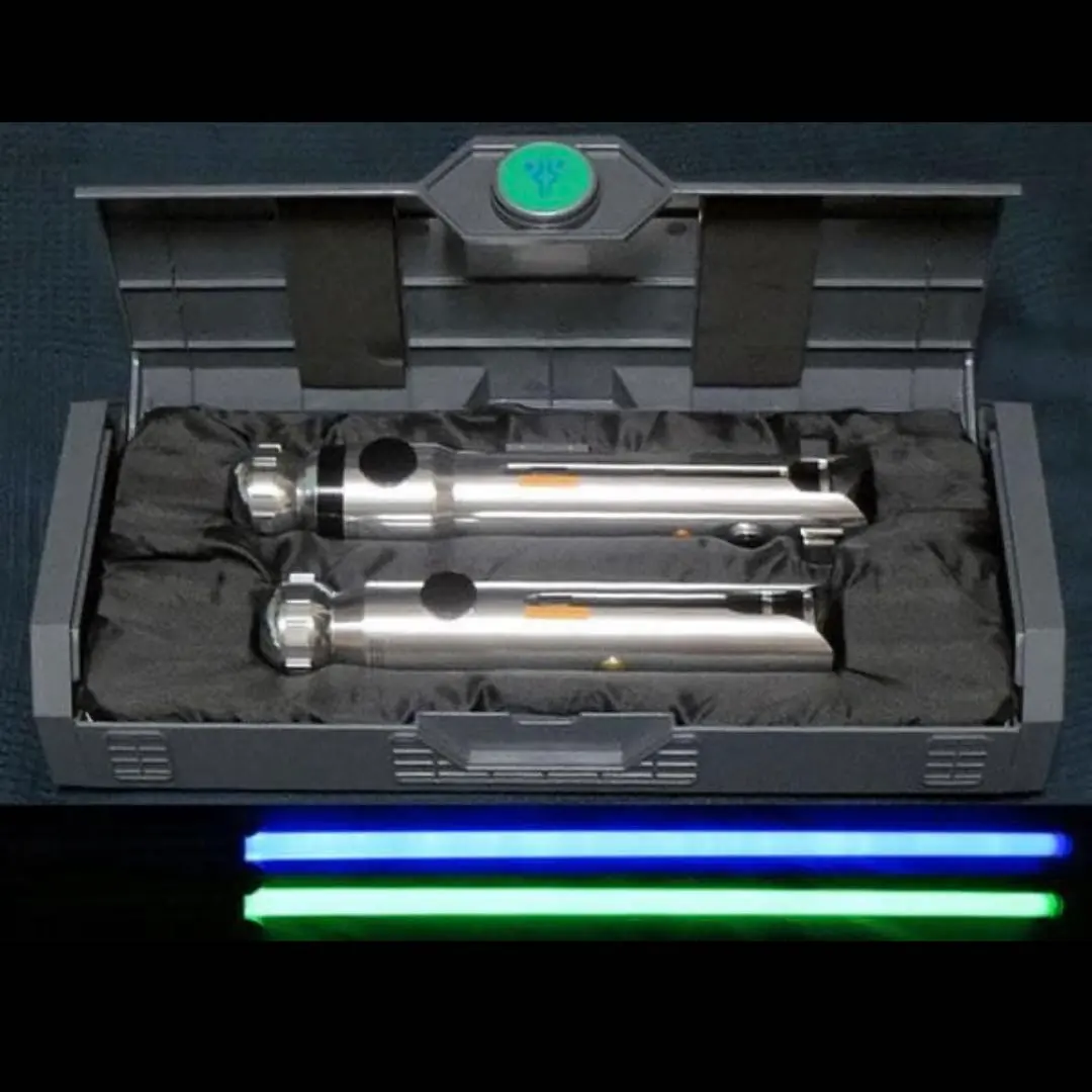 2026年最新】ギャラクシーエッジ ライトセーバーの人気アイテム - メルカリ