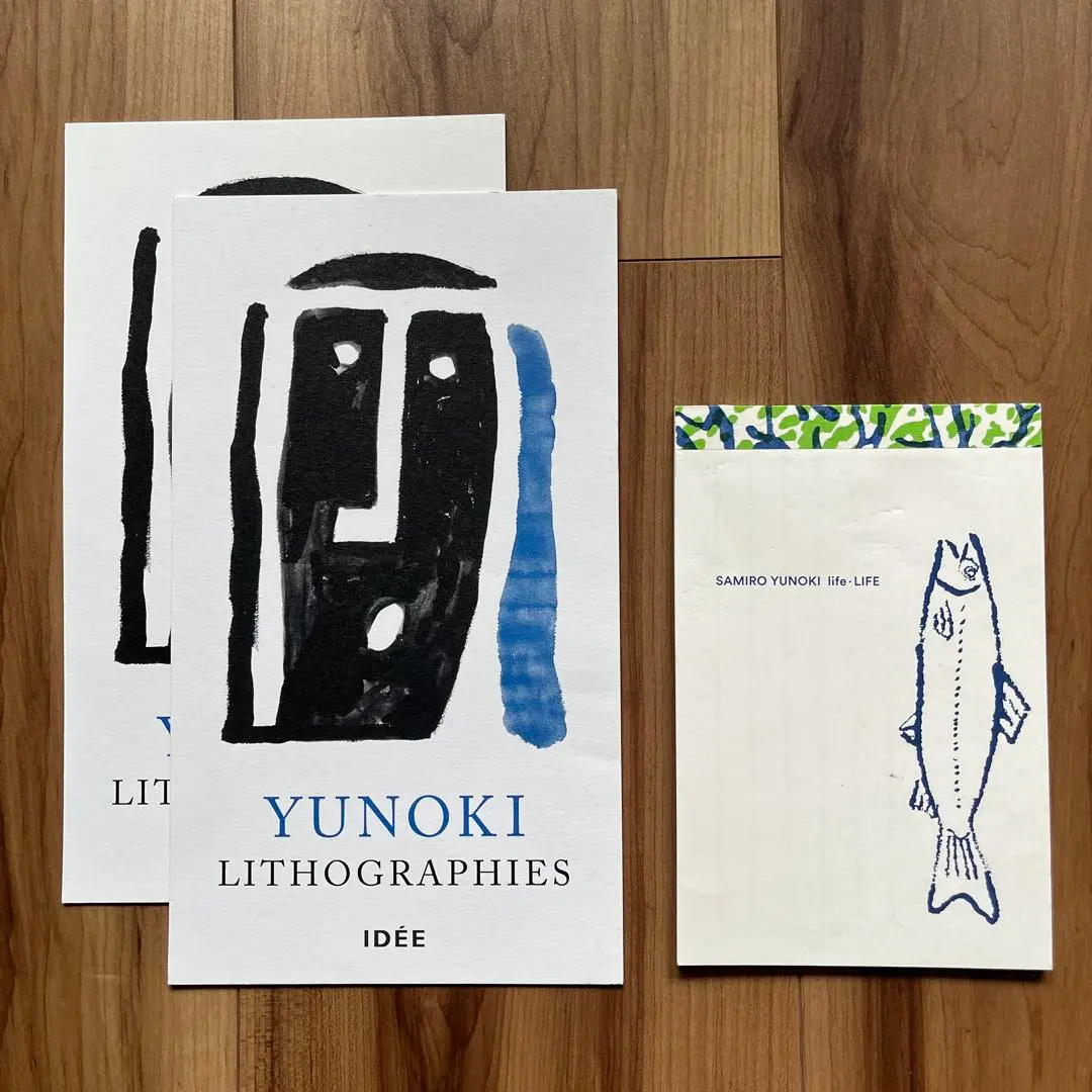 2026年最新】柚木沙弥郎 ideeの人気アイテム - メルカリ