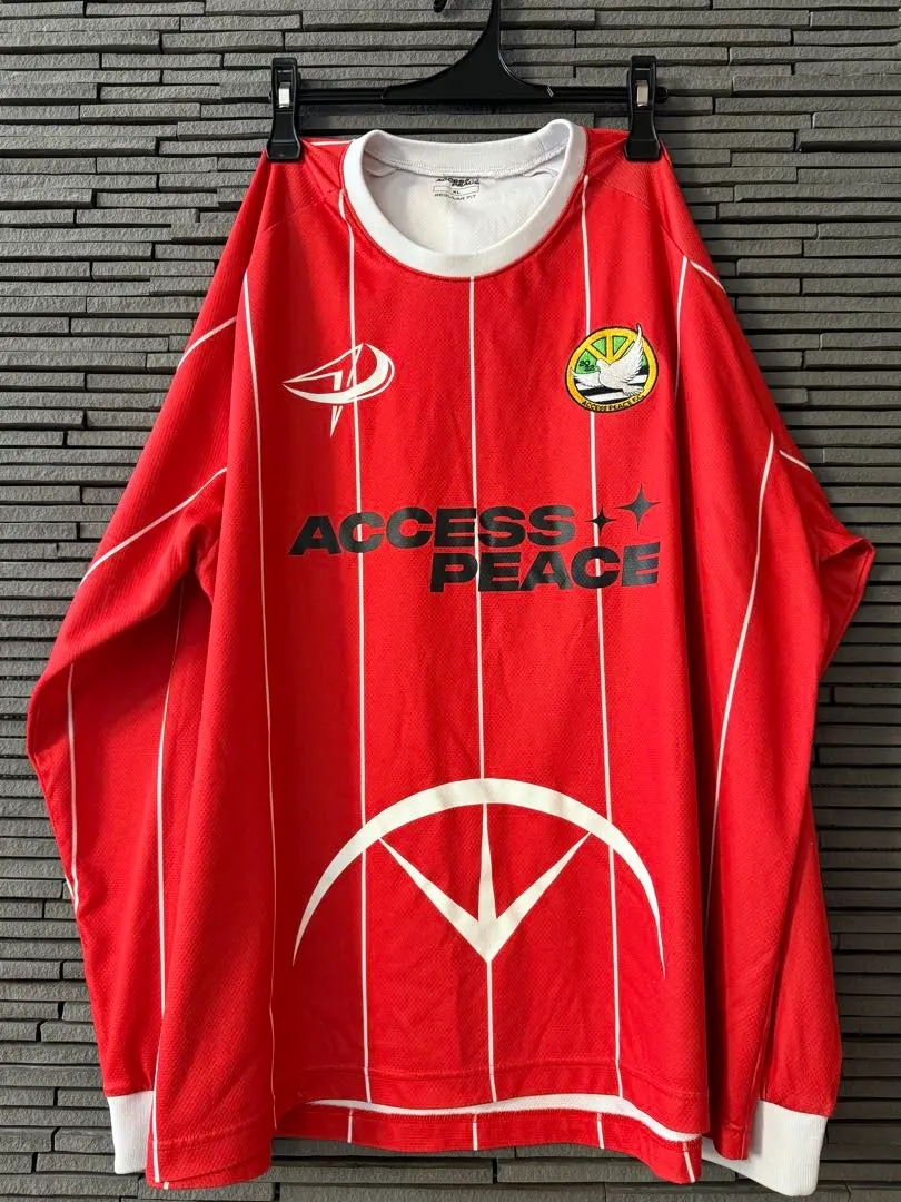 2026年最新】Access peace paleduskの人気アイテム - メルカリ