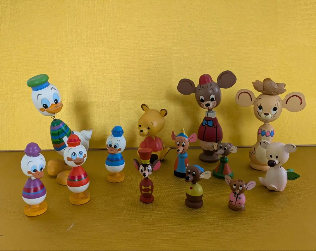 2026年最新】ディズニー漫画こけしの人気アイテム - メルカリ