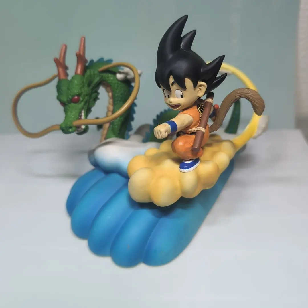 2026年最新】神龍ソフビフィギュアの人気アイテム - メルカリ