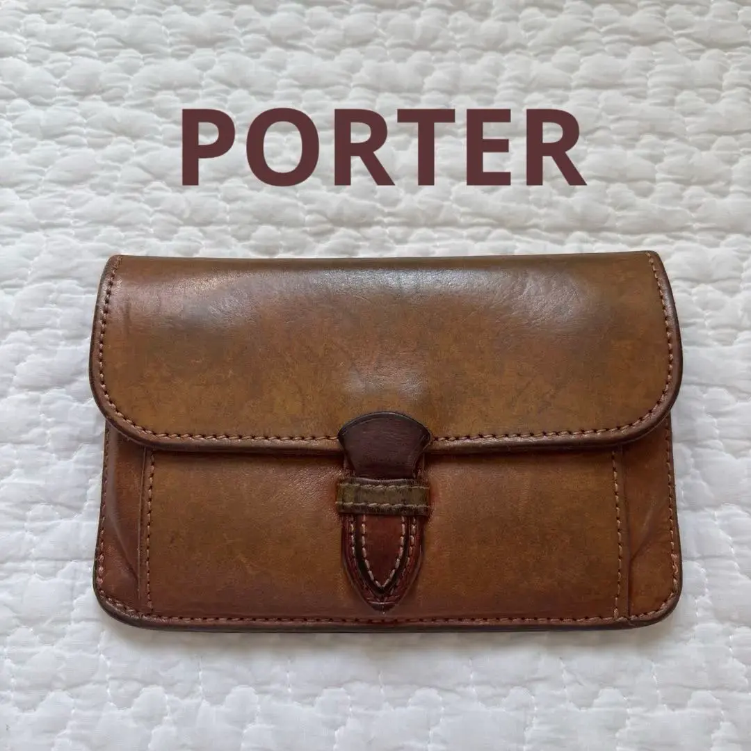 2026年最新】porter nature 財布の人気アイテム - メルカリ