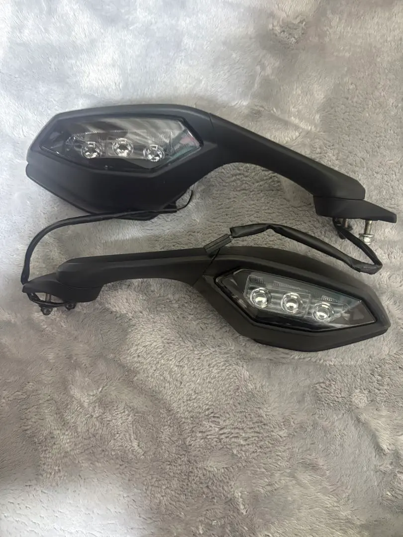 2026年最新】YZF-R6 ミラーの人気アイテム - メルカリ