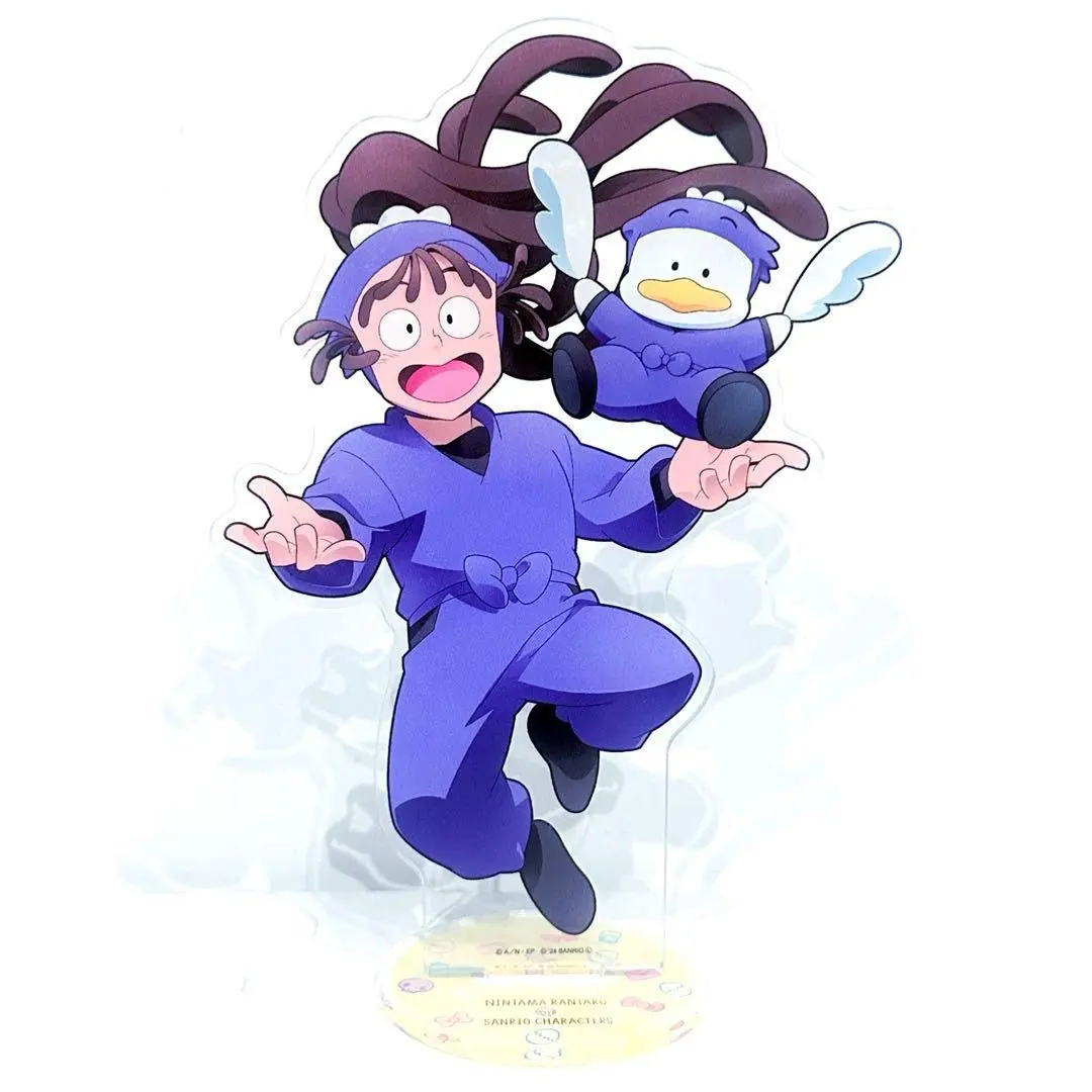 2026年最新】尾浜勘右衛門 サンリオの人気アイテム - メルカリ