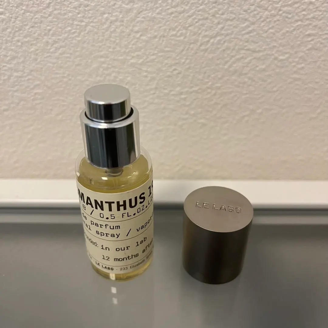 2026年最新】osmanthus 19の人気アイテム - メルカリ