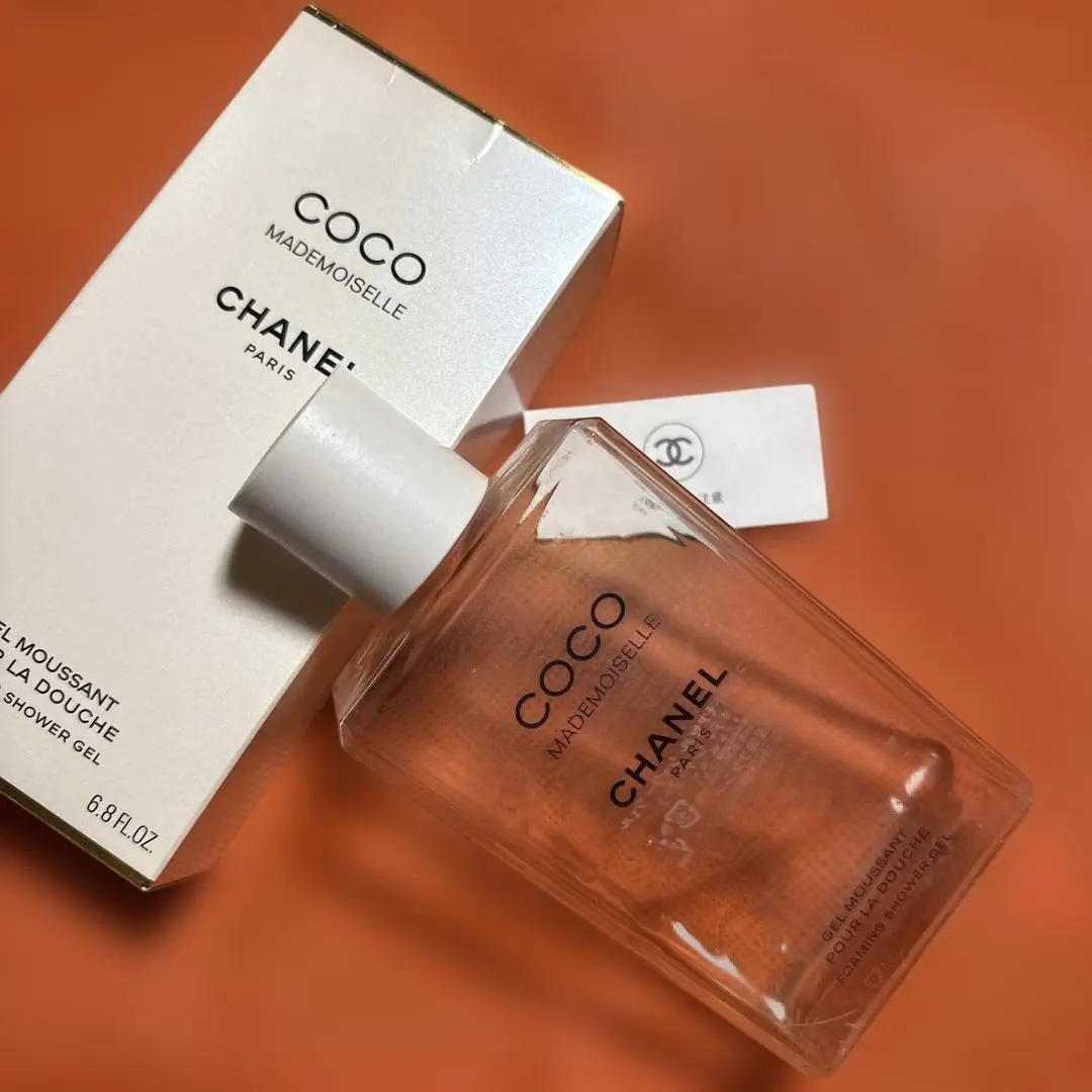 2026年最新】シャネルココマドモアゼルシャワージェルの人気アイテム