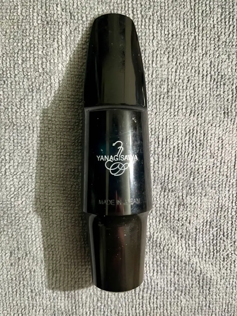 2026年最新】YANAGISAWA サックスマウスピースの人気アイテム - メルカリ