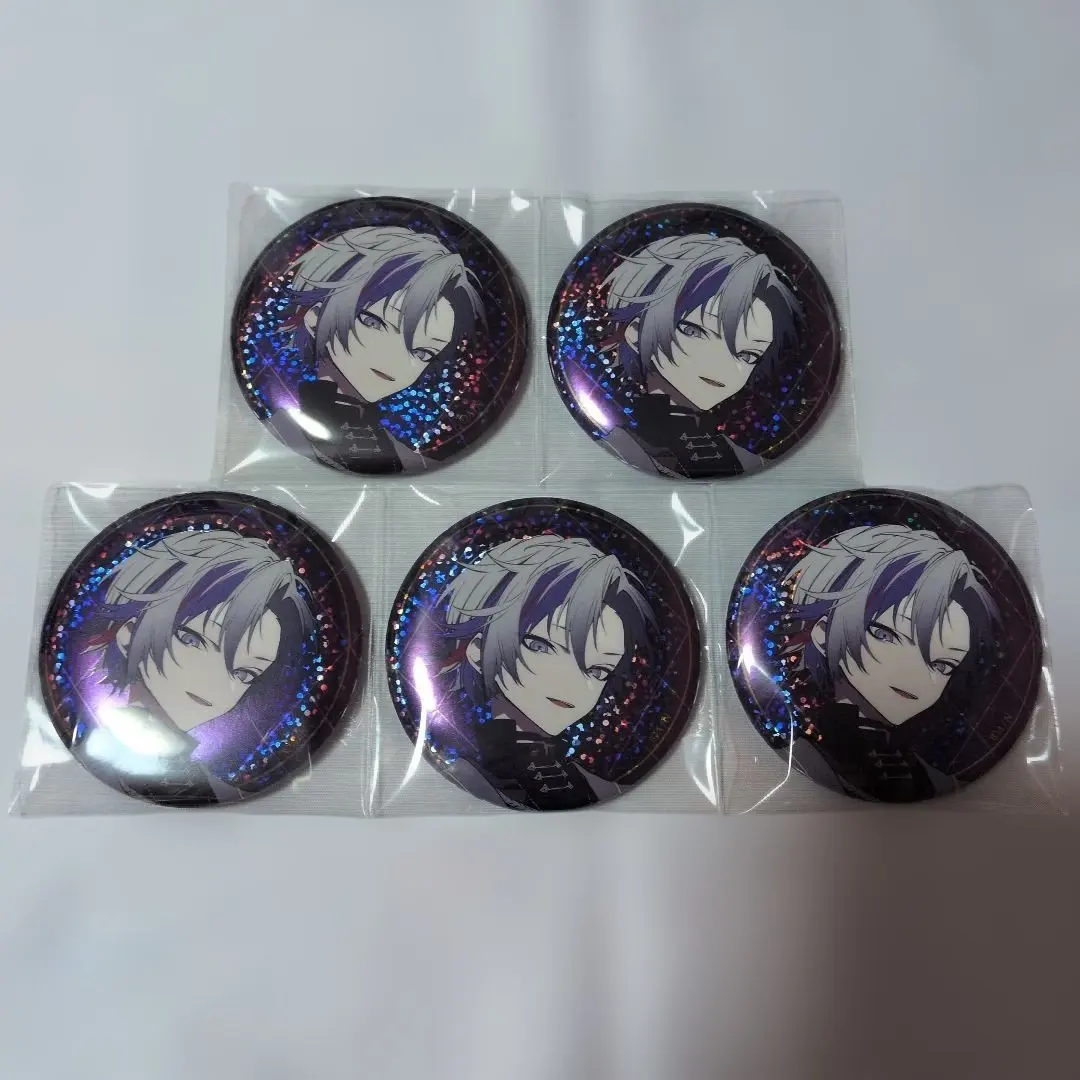 2026年最新】不破湊 缶バッジ タロットの人気アイテム - メルカリ