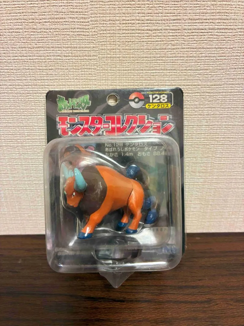 2026年最新】ケンタロス モンコレの人気アイテム - メルカリ