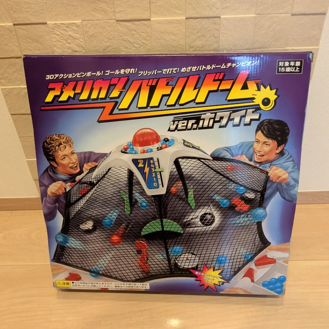 2026年最新】アメリカンバトルドームの人気アイテム - メルカリ