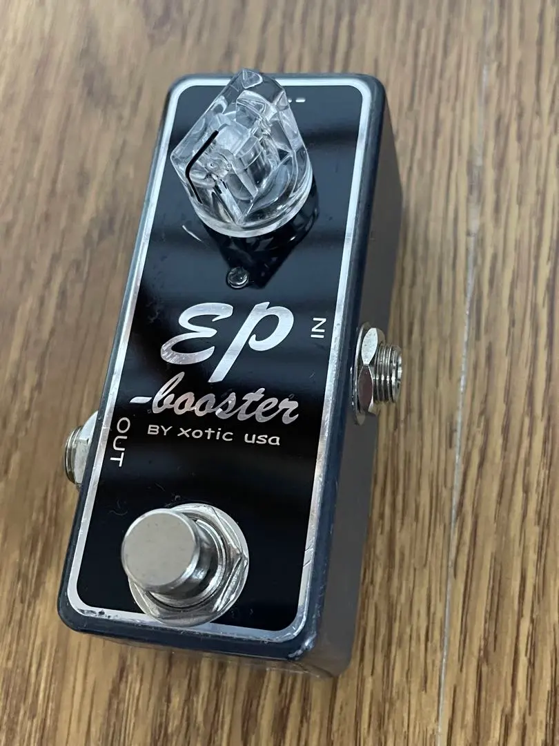 2026年最新】XOTIC ep-booster 中古の人気アイテム - メルカリ