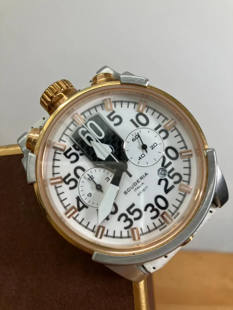 2026年最新】ct スクーデリアの人気アイテム - メルカリ