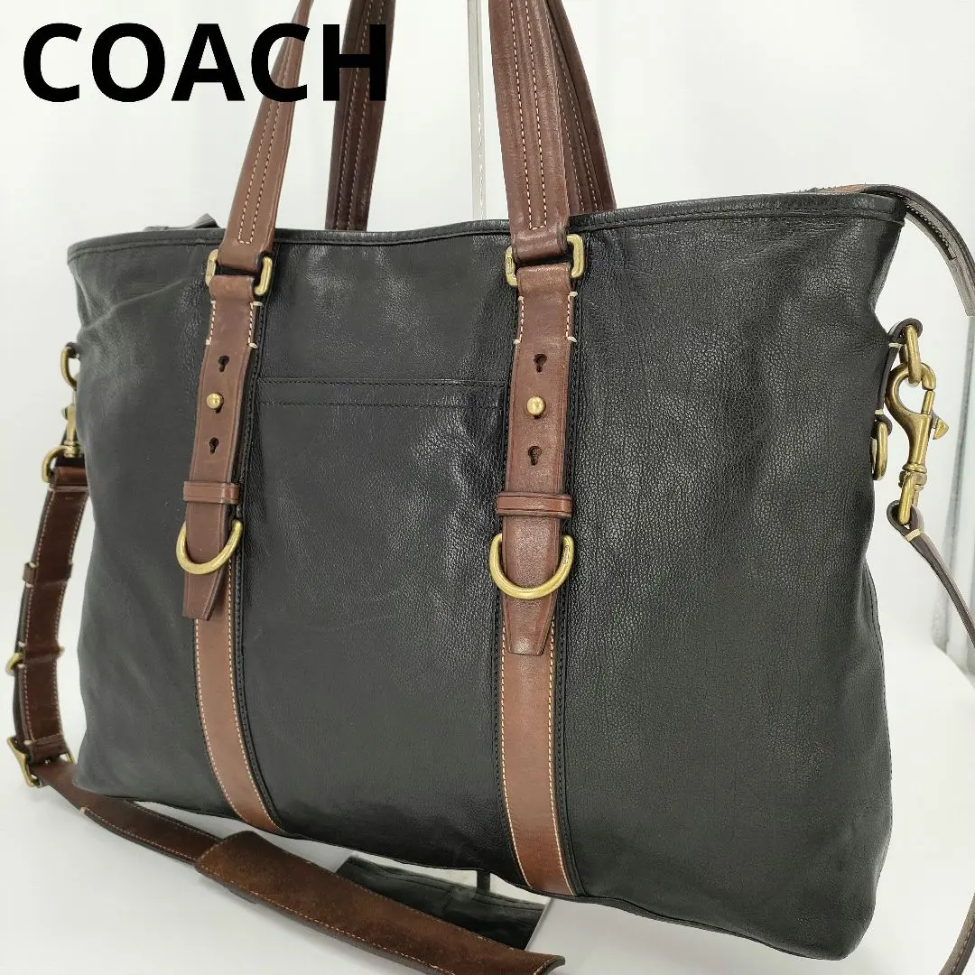2026年最新】coach ハリソンの人気アイテム - メルカリ