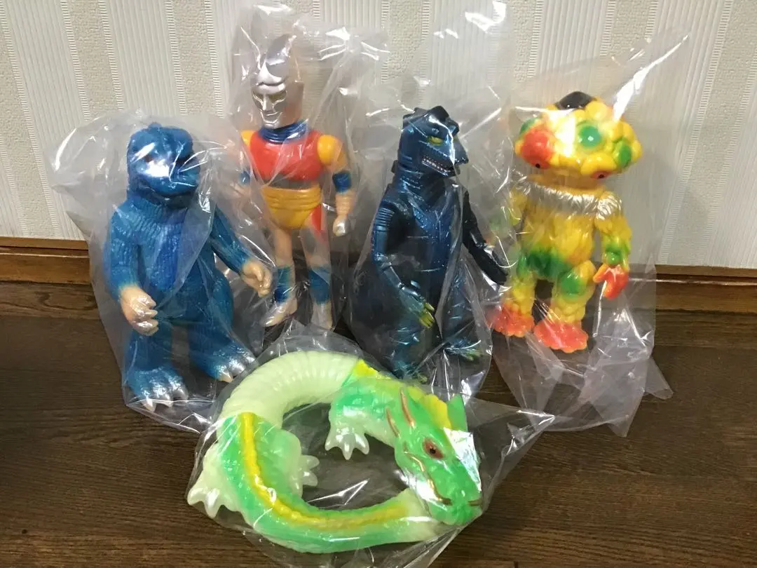 2026年最新】m1号 マタンゴの人気アイテム - メルカリ