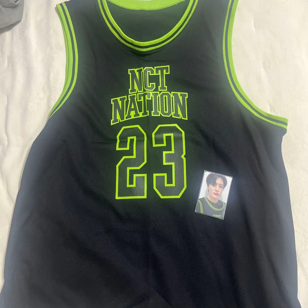 2026年最新】NCTNATION ユニフォームの人気アイテム - メルカリ