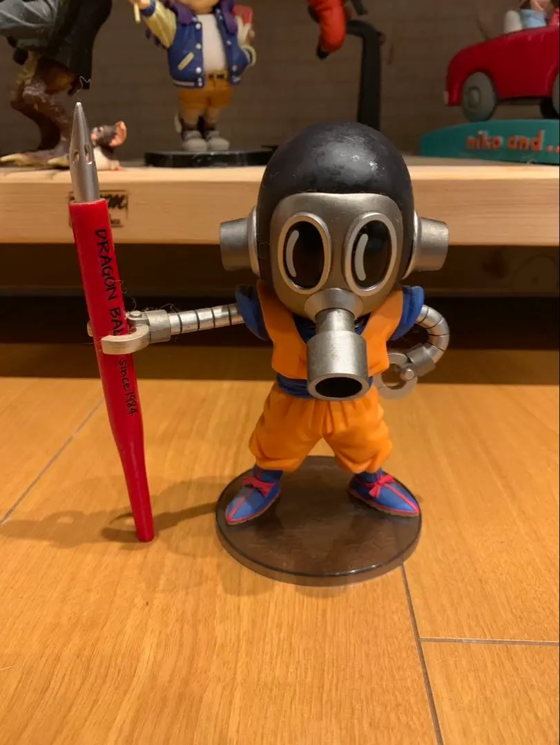 2026年最新】ドラゴンボールZ MEGAワールドコレクタブルフィギュア